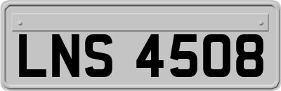 LNS4508
