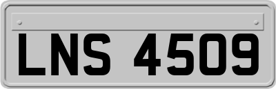 LNS4509