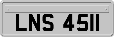 LNS4511