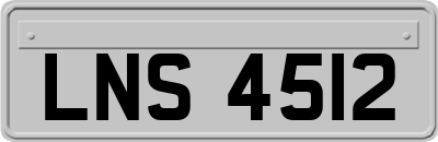 LNS4512