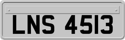 LNS4513