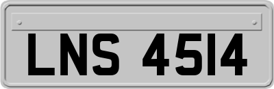 LNS4514