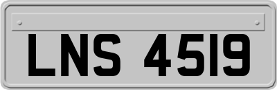 LNS4519