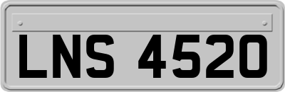 LNS4520