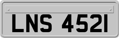 LNS4521