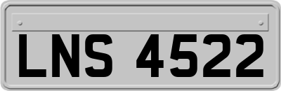 LNS4522
