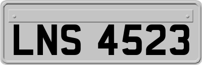 LNS4523