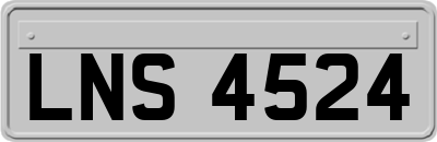 LNS4524