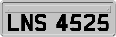 LNS4525