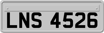 LNS4526