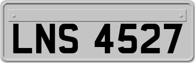 LNS4527