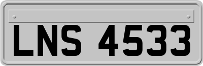 LNS4533