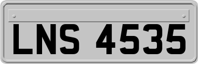 LNS4535
