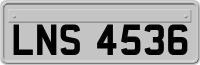 LNS4536