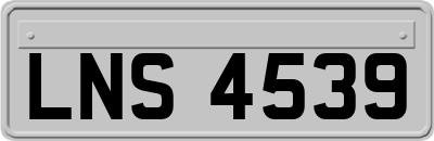 LNS4539