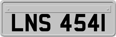 LNS4541