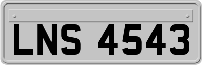 LNS4543