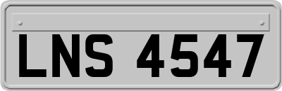 LNS4547