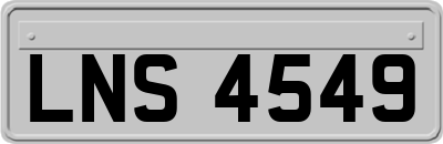 LNS4549