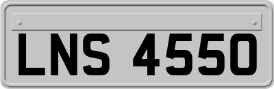 LNS4550