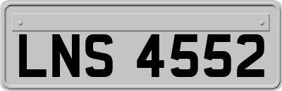 LNS4552