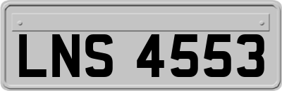 LNS4553