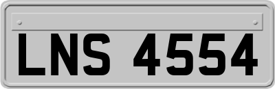 LNS4554