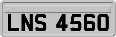 LNS4560