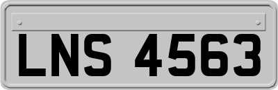 LNS4563