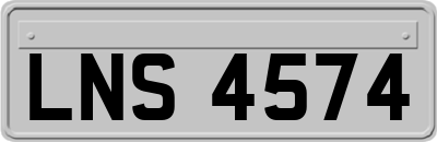 LNS4574