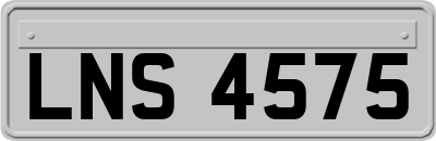 LNS4575