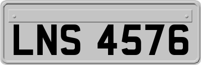 LNS4576