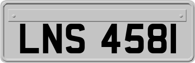 LNS4581