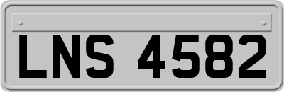 LNS4582