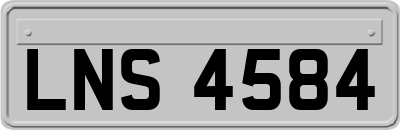 LNS4584