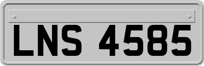 LNS4585