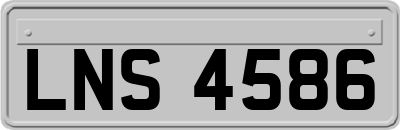 LNS4586
