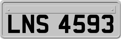 LNS4593