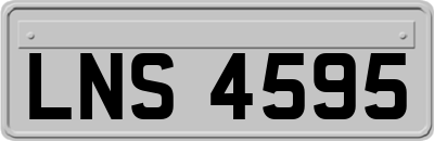LNS4595
