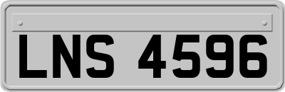 LNS4596