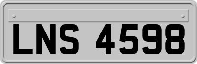 LNS4598