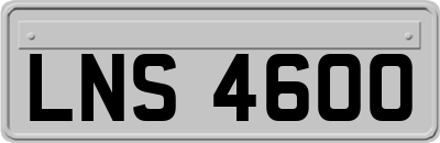 LNS4600