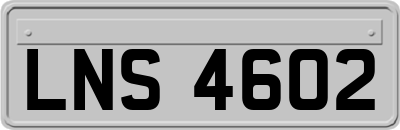 LNS4602