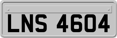 LNS4604