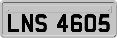 LNS4605