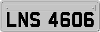 LNS4606