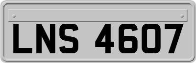 LNS4607