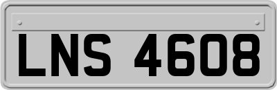LNS4608