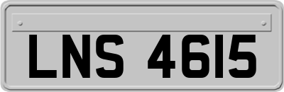 LNS4615