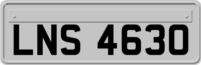 LNS4630